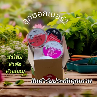 ทุ่นตะกั่วตกปลาเบอร์2