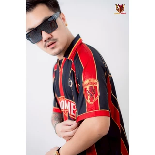 Team BวC Brandname Wairun Collection