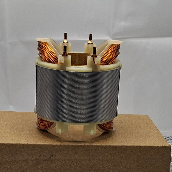 DEWALT อะไหล่ฟิลคอยล์สว่านโรตารี่ไฟฟ้า รุ่น D25811 D25481 D2581K D25811K ( N492847) ของแท้