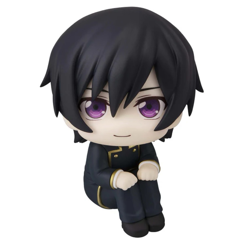 (พร้อมส่ง) Look Up / Lookup Lelouch Lamperouge : CODE GEASS: Lelouch of the Rebellion