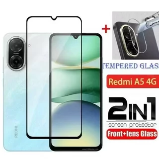 ฟิล์มกันรอย สำหรับ Xiaomi Redmi A5 / Poco C71
