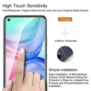 ฟิล์มกันรอย สำหรับ huawei P20 P20Pro P30 P30lite Y6P Y7P Y7A Y5P Y5Prime Y5 2019 Y6S Y6 2019 Y7Pro 2018 Y7Pro 2019 Y9S
