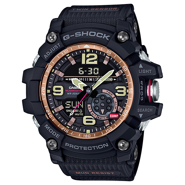 GG-1000RG-1A I G-SHOCK I สินค้าแท้ 100%