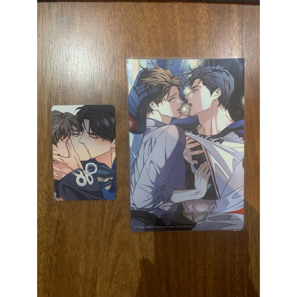การ์ด melting point (jmeeshopTH)