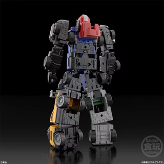 พร้อมส่ง SMP RV Robo Super Minipla
