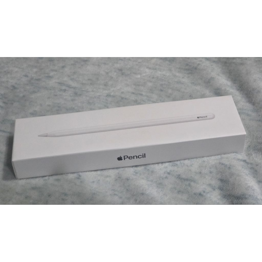 Apple Pencil (รุ่นที่ 2) มือสอง ส่งต่อ