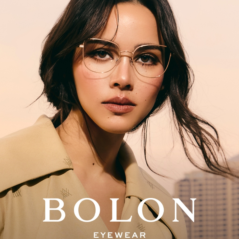 กรอบแว่นสายตา Bolon BA7030 RIGA