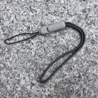 สายคล้องข้อมือ/Lanyard forAirpods pro2/คล้องมือถือเก็บสายได้สายคุณภาพมีหลายสีให้เลือกสินค้าพร้อมส่งจากไทย