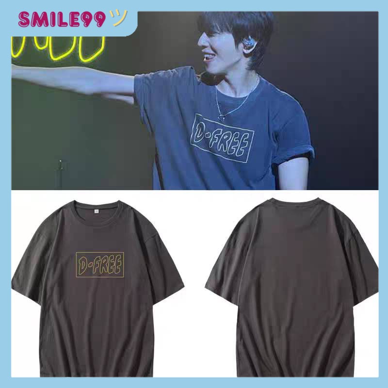 【แบ่งจ่าย 🚨อ่านรายละเอียดสินค้าก่อนสั่ง】Jung Young Hwa เสื้อยืดแฟนเมด  unisex สไตล์แฟชั่น kpopเกาหลี