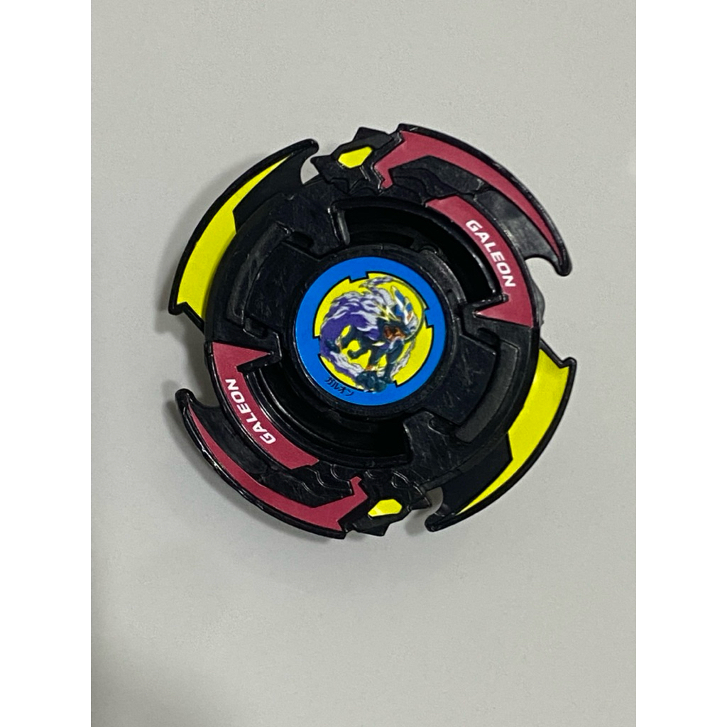 Bey Blade Galeon แท้