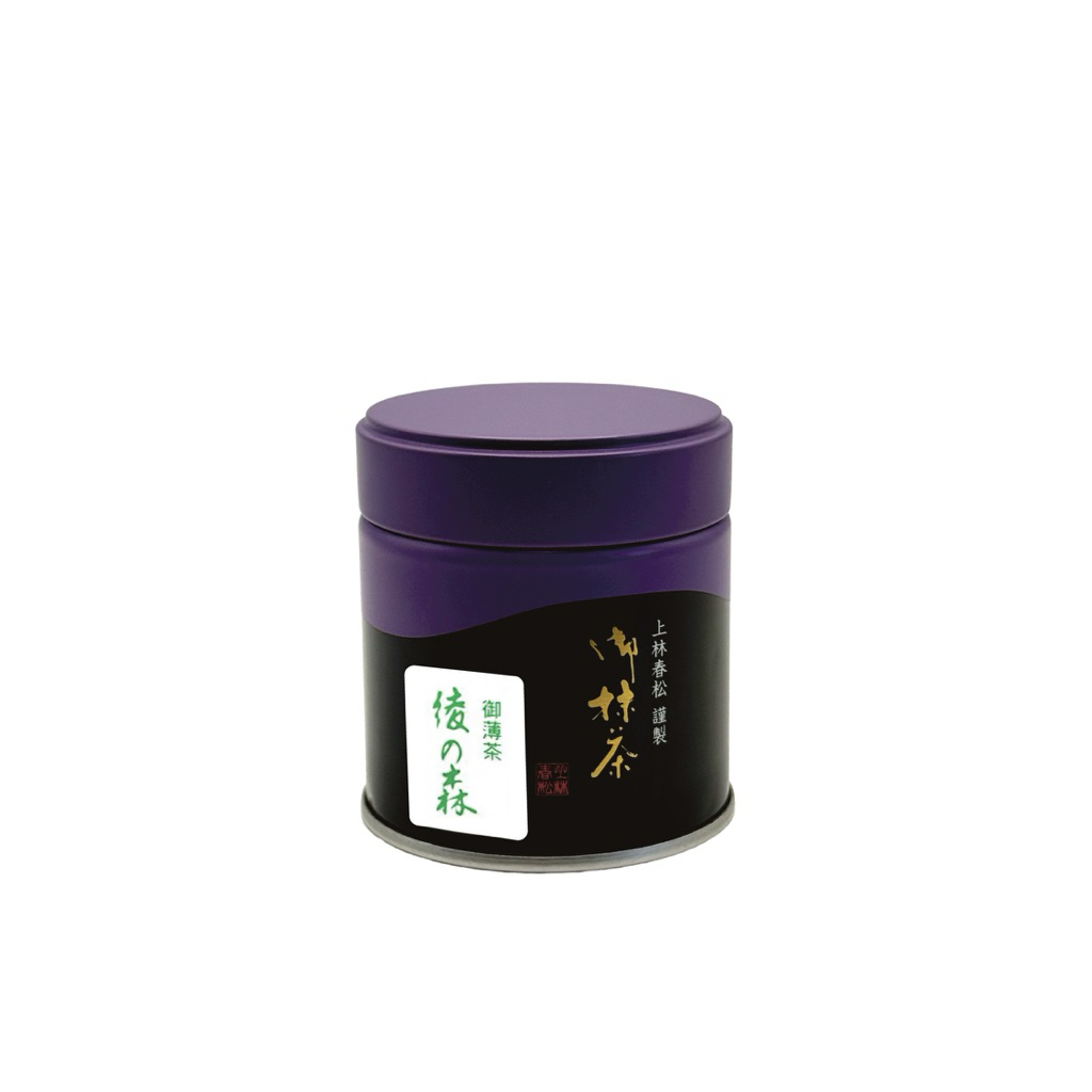พร้อมส่ง มัทฉะ Kanbayashi Shunsho Ceremonial Grade นำเข้าจากญี่ปุ่น มีหลายรุ่น 40g ของแท้ 💯 เช็คได้