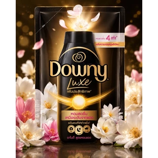Downy น้ำยาปรับผ้านุ่ม 450ML Bubbles Flowers | Cotton Love | Sunrise Fresh | Blissful Blossom | Garden Bloom | Passion |