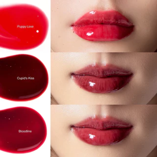 The Couple's Cupid Tinted Lip Oil SPF 15 PA++ 8g