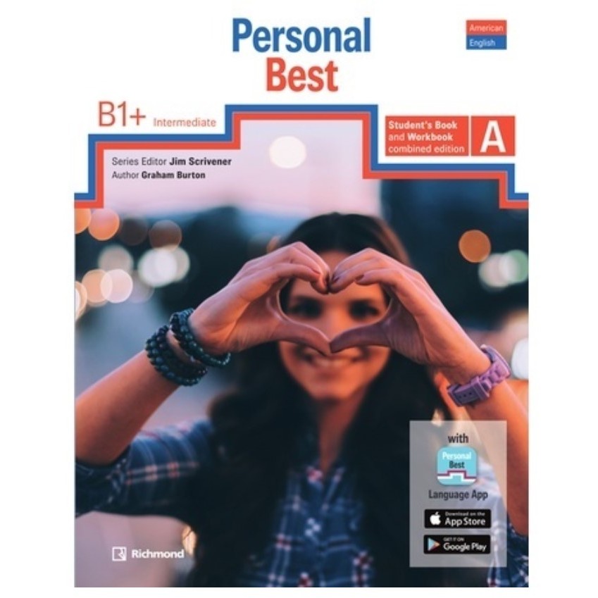 Personal Best B1+ Part A  สำหรับนักศึกษา ม.เกษตรศาสตร์ กำแพงแสน 2569