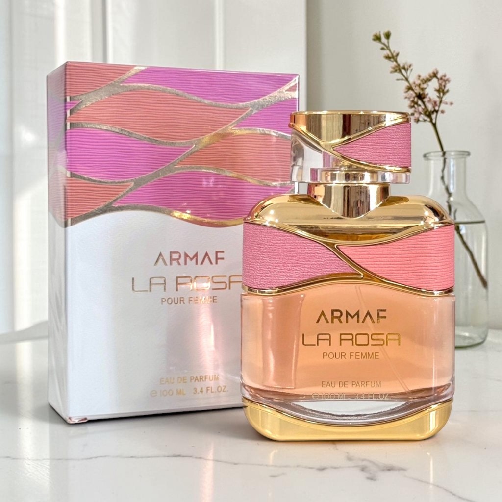น้ำหอม ARMAF Club De Nuit Women EDP 105ml มีกลิ่นและขนาดให้เลือก