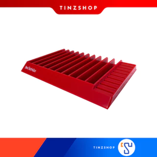 [ส่งด่วน] SwitchGo Game Card Stand สำหรับ Nintendo Switch / Switch 2 | แท่นวางกล่องเกม ที่วางแผ่นเกม จัดระเบียบเกม