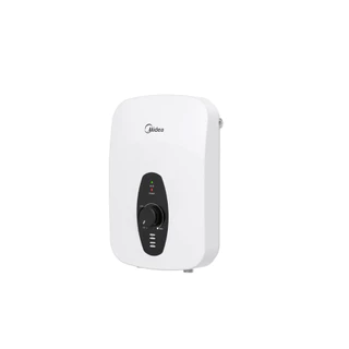MIDEA เครื่องทำน้ำอุ่น รุ่น MWH-38QTH(W) MWH-45QTH(W)