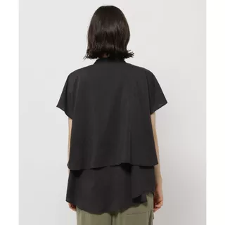niko and ... เสื้อเบลาส์ ดีไซน์เลเยอร์ Kotat Layered French Blouse