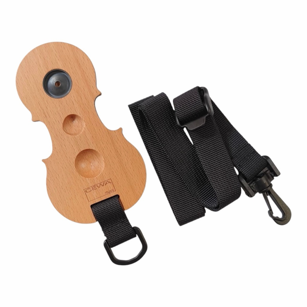 Gewa floor protector for cello