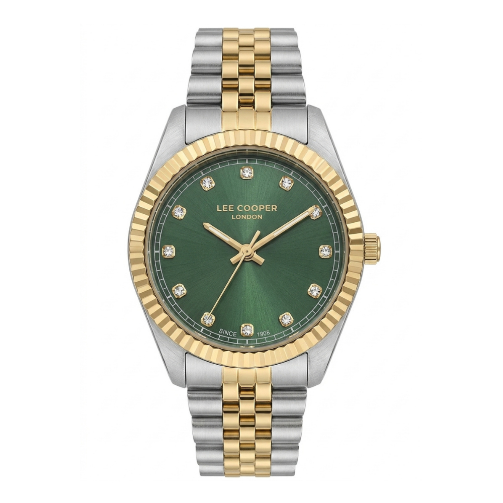 LEE COOPER LC08400.270   FEMALE 24 MM. นาฬิกาข้อมือ นาฬิกาสำหรับผู้หญิง