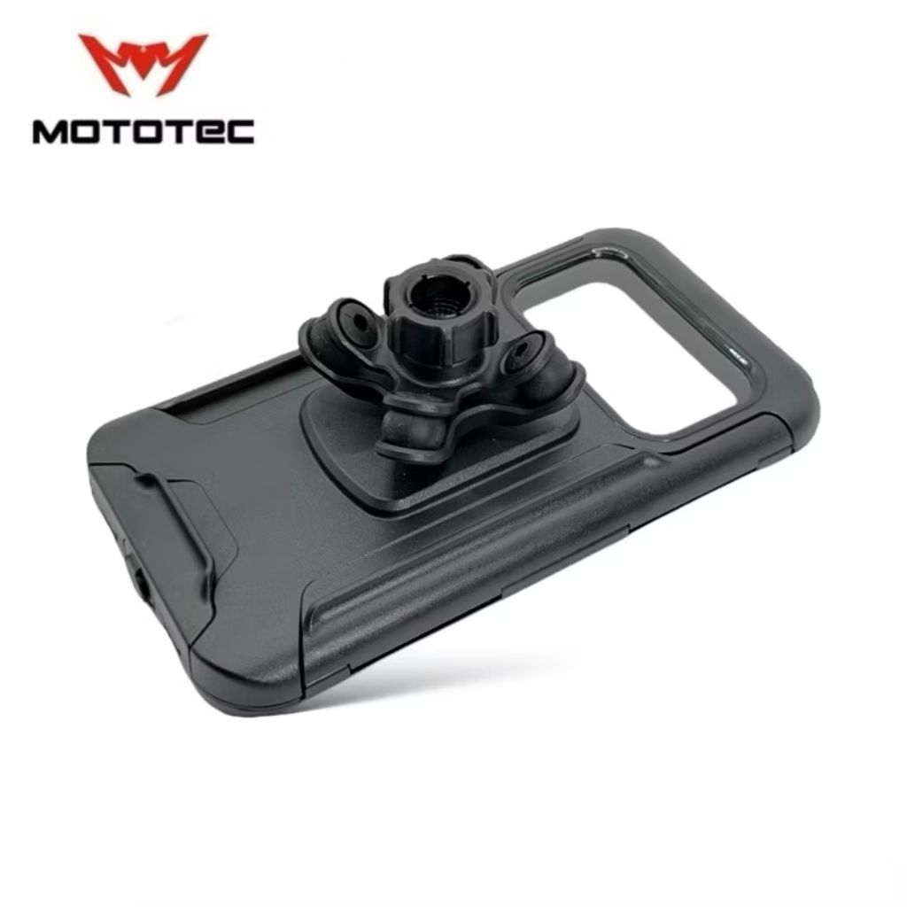 MOTOTEC WP02 plus (มือ2)