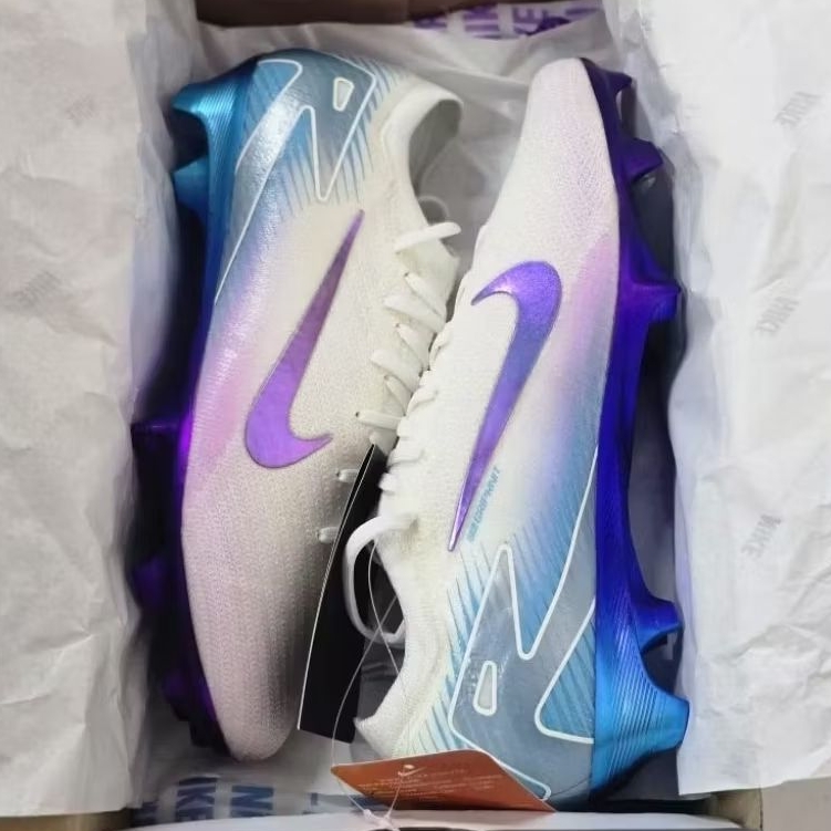 NIKE ZOOM VAPOR 16 ELITE FG LV8 ท็อป ของแท้100%