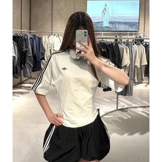 [ PRE-ORDER ] ADIDAS ADILENIUM SEASON 5 SLIM TEE