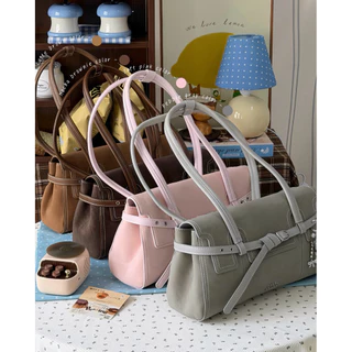 (เติมสต็อคช่วงกลางเดือนสิงหาคม) OBAGHOUSE- The Mellow Belle Bag (14) อย่าลืมอ่านรายละเอียดกสินค้าก่อนสั่งซื้อ