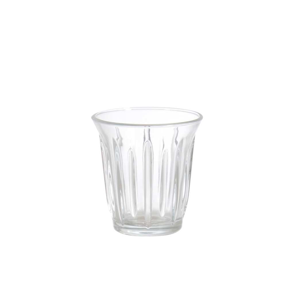 แก้ว Dirty แก้วกาแฟ ลาเต้ แก้วมินิมอล แก้วน้ำสั้น 160 ml