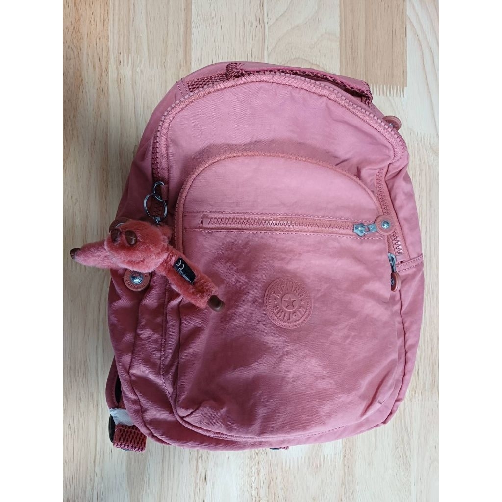 กระเป๋าเป้ KIPLING /มือสอง(B95)