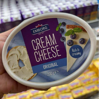 Cream Cheese Original ครีมชีส ออริจินัล
