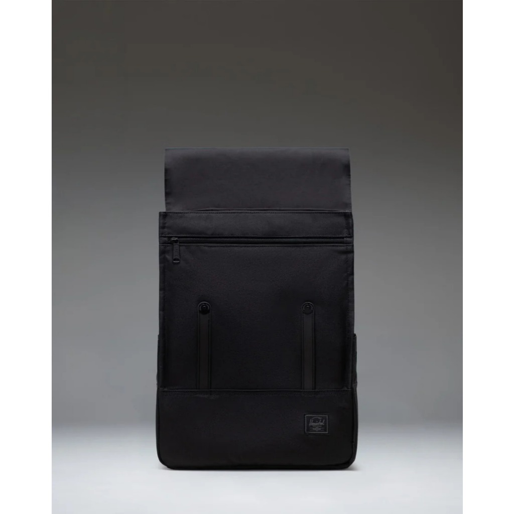 Herschel حقيبة ظهر Survey ‏20 لتر — أسود — صورة 2