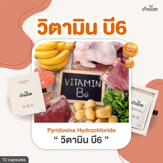 อาหารเสริมดูแลรูปร่าง เก้ายอด (1กล่อง)