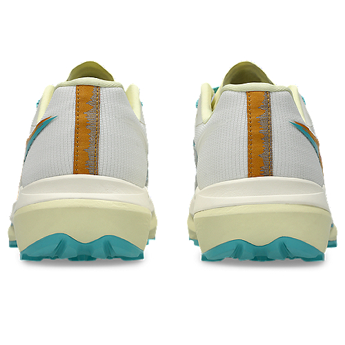 ASICS : 1013A179.100 FUJISPEED 4 UNISEX รูปที่ 2