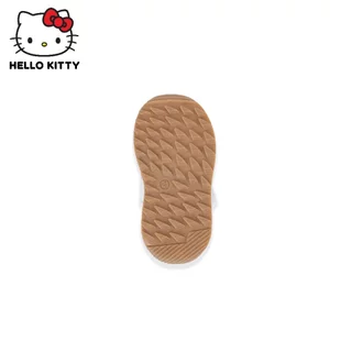 Hello Kitty รองเท้าผ้าใบเด็ก รุ่นพาสเทลคัลเลอร์ พื้นกันลื่น น้ำหนักเบา รุ่นKTZ-834