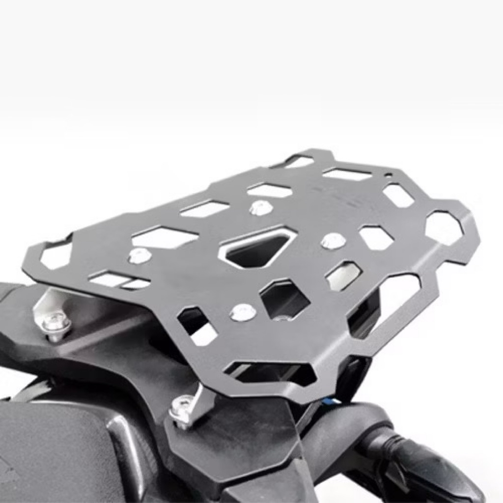 แร๊คท้าย สำหรับ KTM 790 ADVENTURE TOP / RACK FOR KTM 790 ADVENTURE