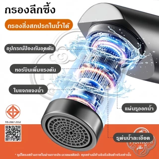 ก๊อกน้ำหมุนได้ 360 องศา ก๊อกน้ำก้านโยก ก๊อกน้ำอ่างล้างหน้า ก๊อกผสมร้อน-เย็น ก๊อกน้ำล้างหน้า ก๊อกน้ำอ่างล้างหน้า