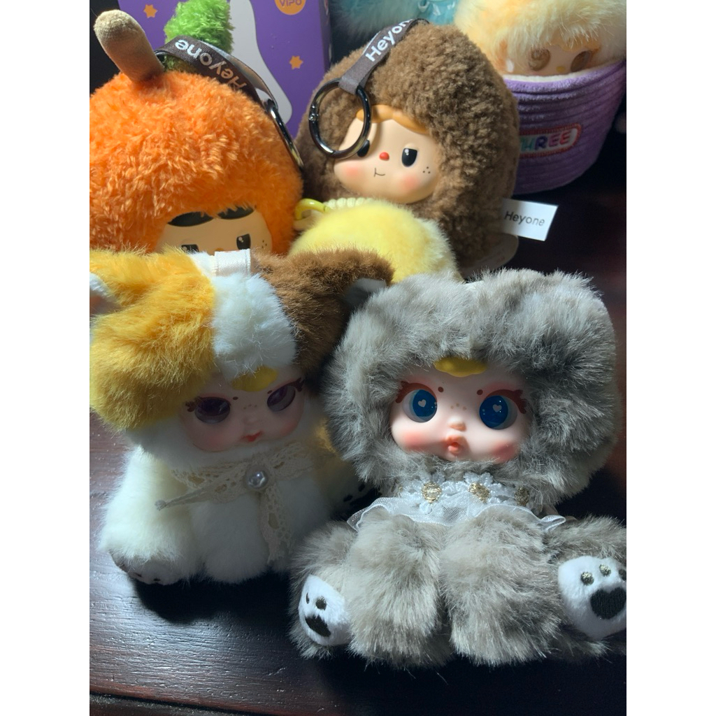 โปรเดือนเกิด - ตุ๊กตา รับหน้าไลฟ์