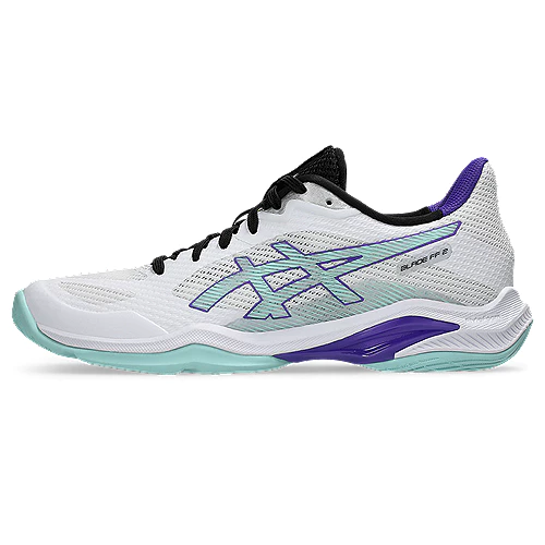 ASICS : 1072A120.104 BLADE FF 2 WOMEN รองเท้าสำหรับกีฬาในร่มผู้หญิง