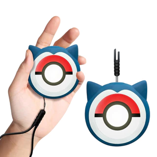 DOBE Silicone Case for Pokémon GO Plus + TNS-3115/3116 เคสซิลิโคน