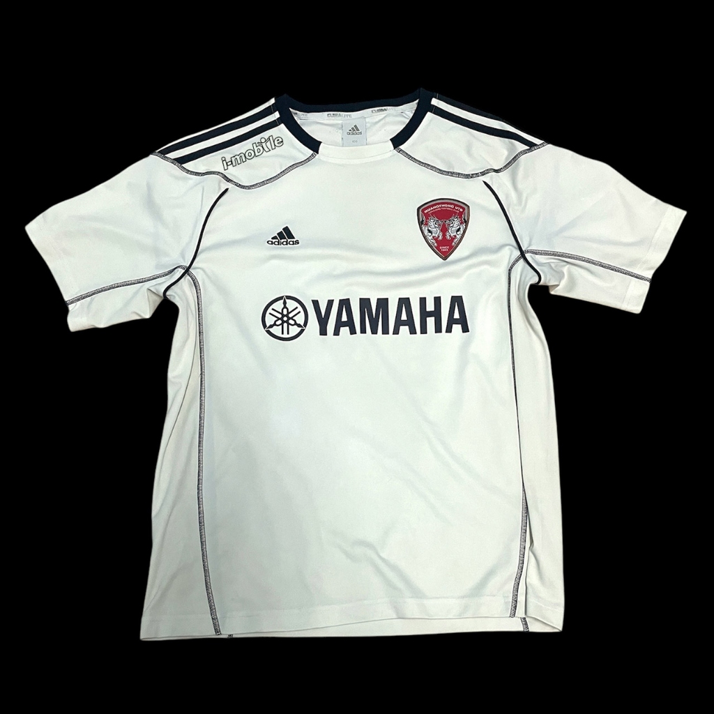 เสื้อแข่ง เมืองทองยูไนเต็ด 2010 Muangthong United DIY