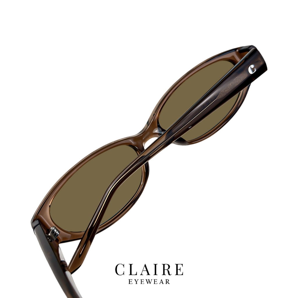 CLAIRE نظارة شمسية Maddy UV400 — صورة 5