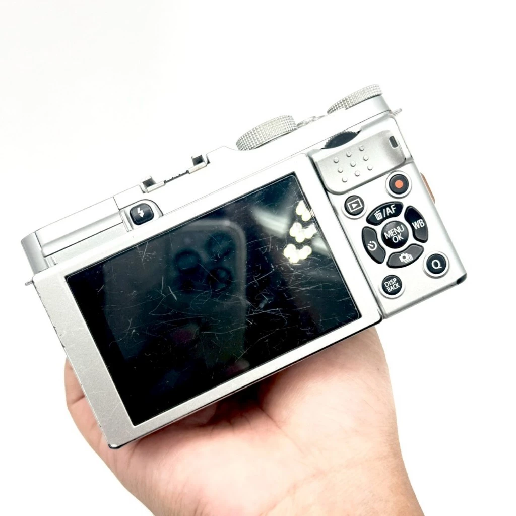 Fujifilm X-A2 เลนส์ 16-50mm thumbnail 8