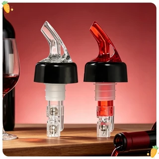 จุกรินเหล้า หัวเทเครื่องดื่มแอลกอฮอล์ตวงปริมาณคงที่ 20ml 30ml
