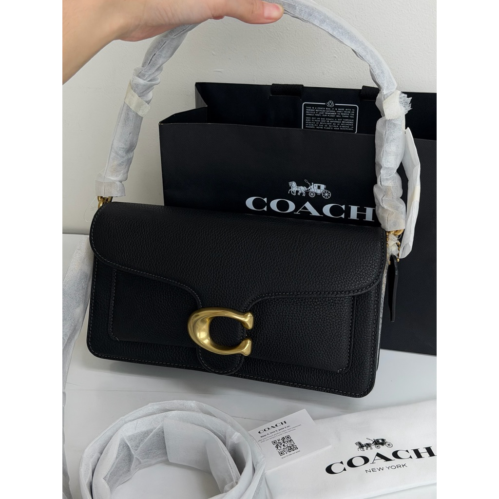 Coach Tabby Shoulder Bag 26
