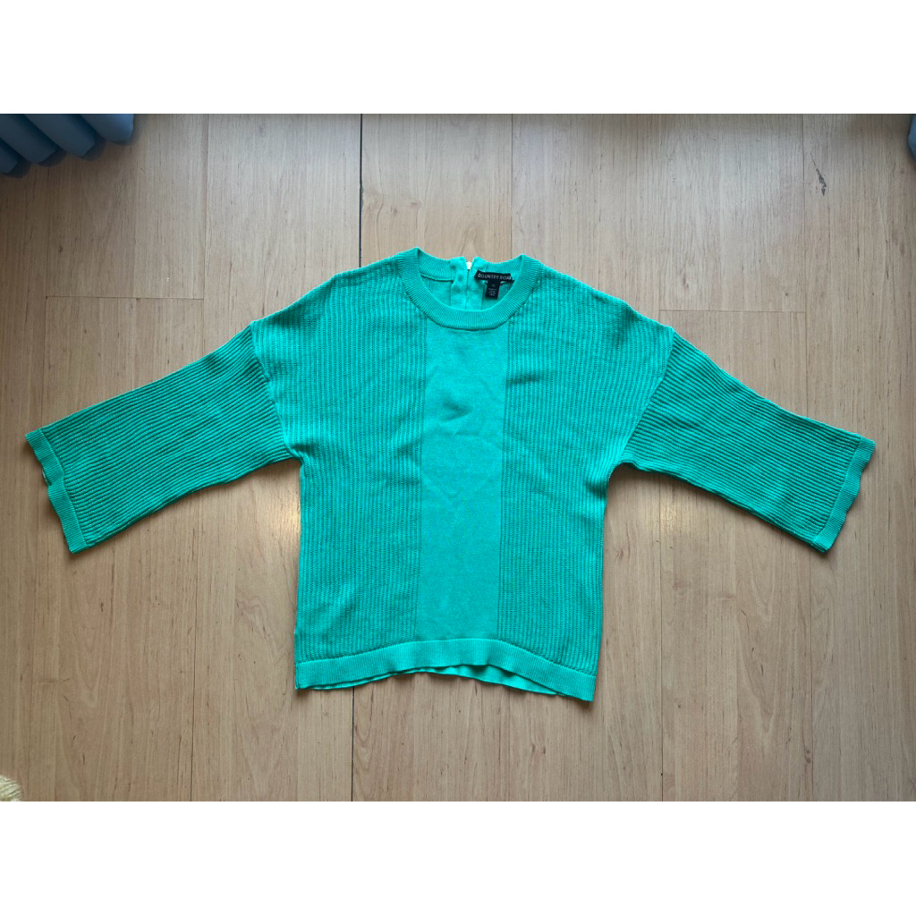 เสื้อผู้หญิง Country Road ของออสเตรเลีย มือ 2 สภาพดี