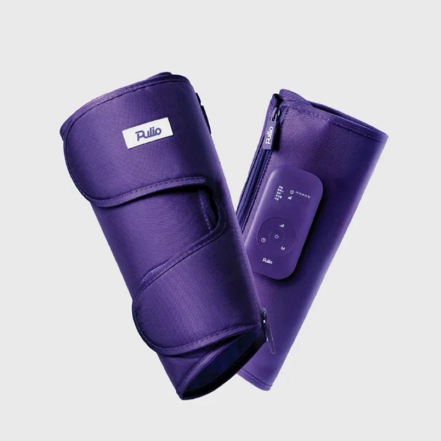 เครื่องนวด Pulio รุ่น V3