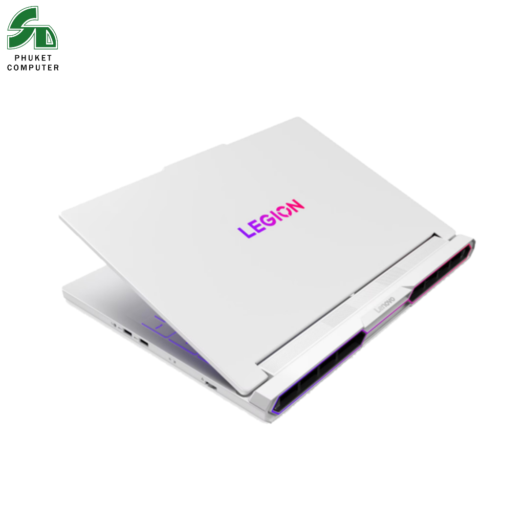 Lenovo Legion Pro 7 u9-290HX 32GB 1TB RTX5070Ti จอ 16 นิ้ว เล่นเกมระดับโปร โน้ตบุ๊กเกมมิ่ง