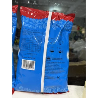 ชา888 ชาซีลอนเกรดพรีเมี่ยม แถบสีแดง ขนาด 1KG ชานำเข้า