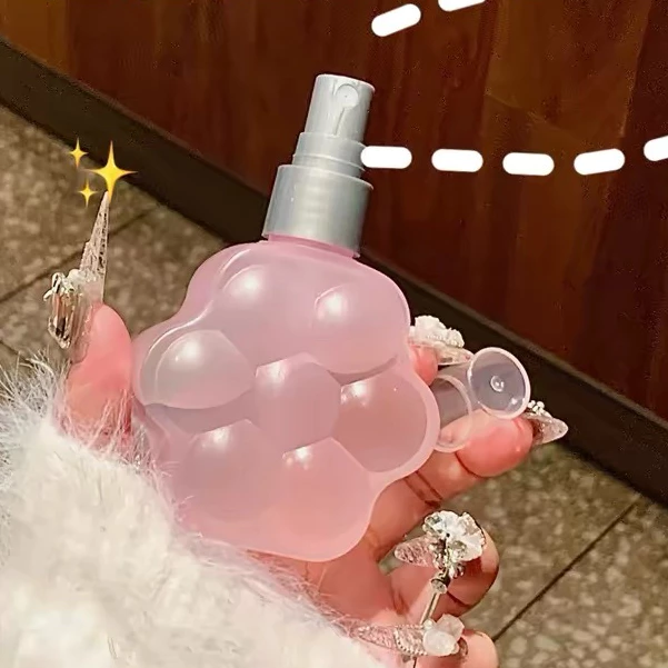 my-shop : น้ำหอม สไตล์ลูกคุณหนู กลิ่นยอดฮิตในตอนนี้ 50ml-มีกลิ่นหอมให้เลือก 3 แบบ-DS0756
